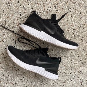 Men's Nike Epic React Flyknit 2